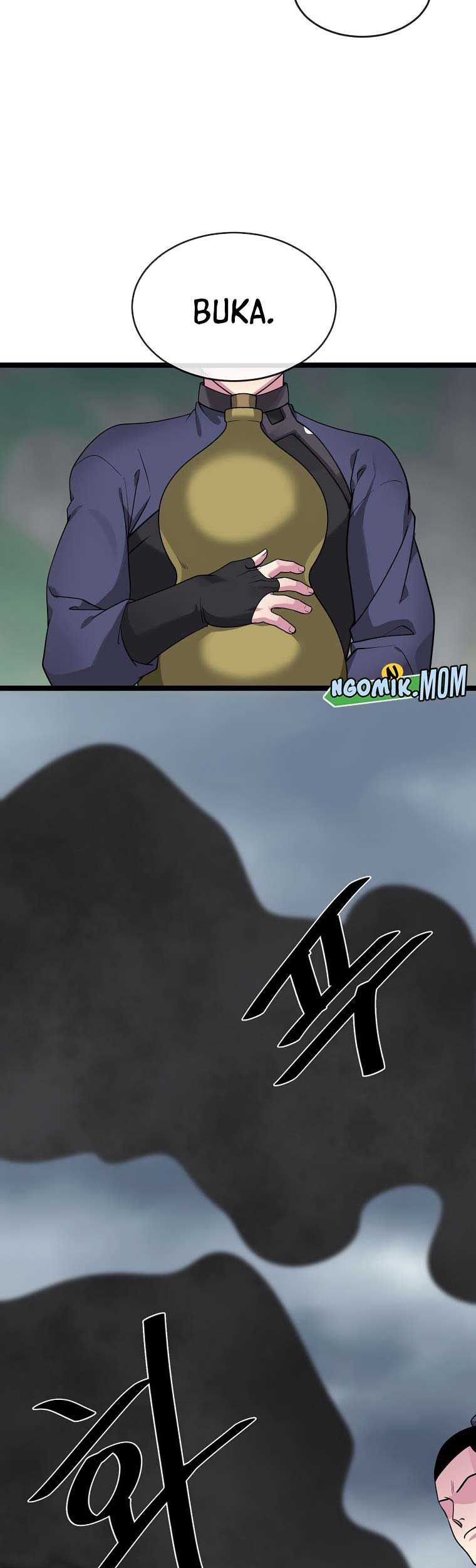 Volcanic Age Chapter 281 Gambar 18