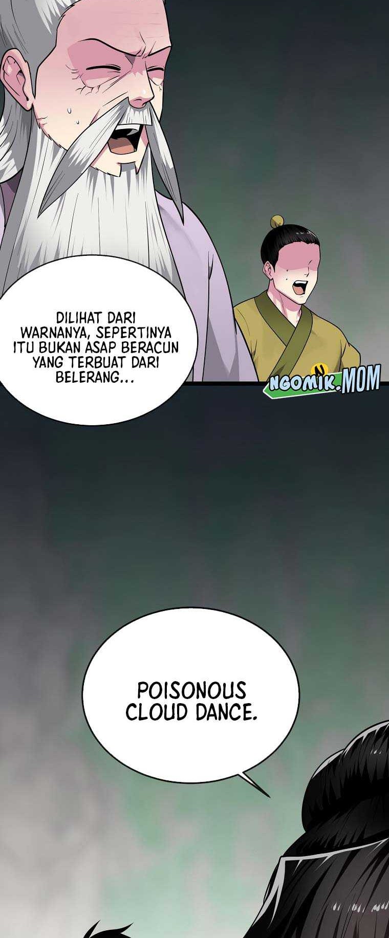 Volcanic Age Chapter 281 Gambar 21