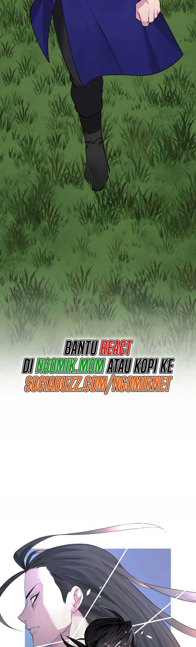 Volcanic Age Chapter 281 Gambar 32