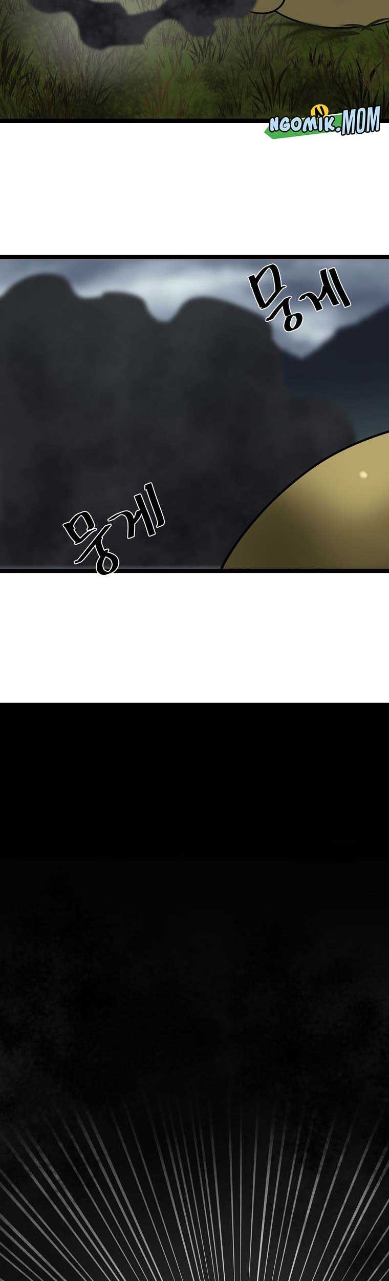 Volcanic Age Chapter 281 Gambar 34