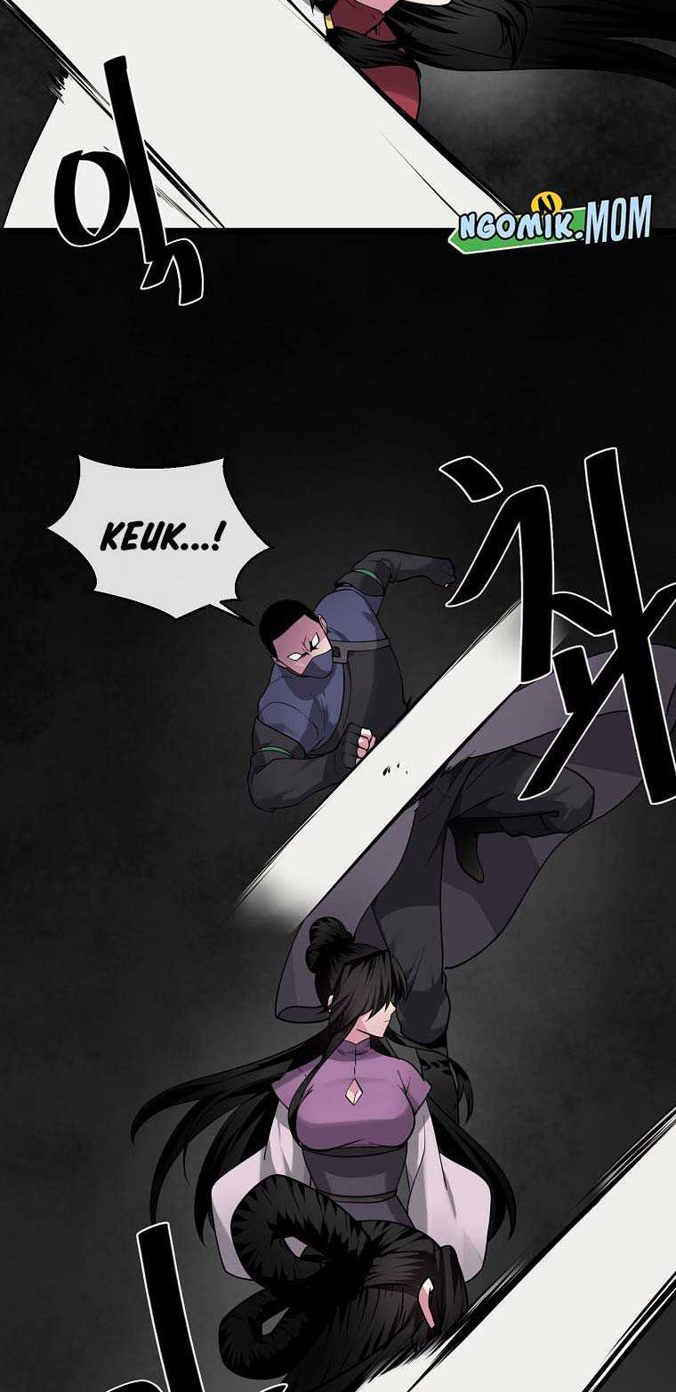 Volcanic Age Chapter 281 Gambar 39