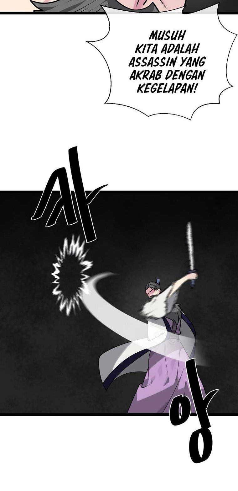 Volcanic Age Chapter 281 Gambar 41