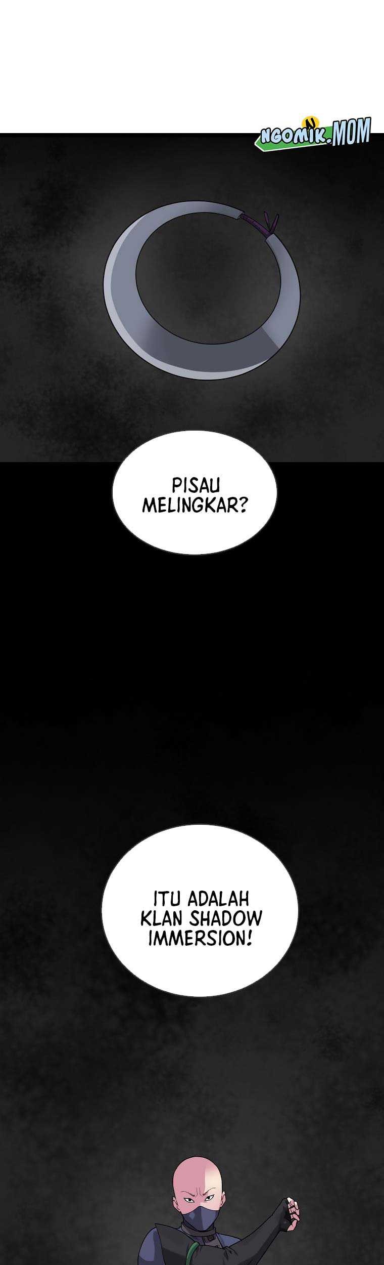 Volcanic Age Chapter 281 Gambar 42
