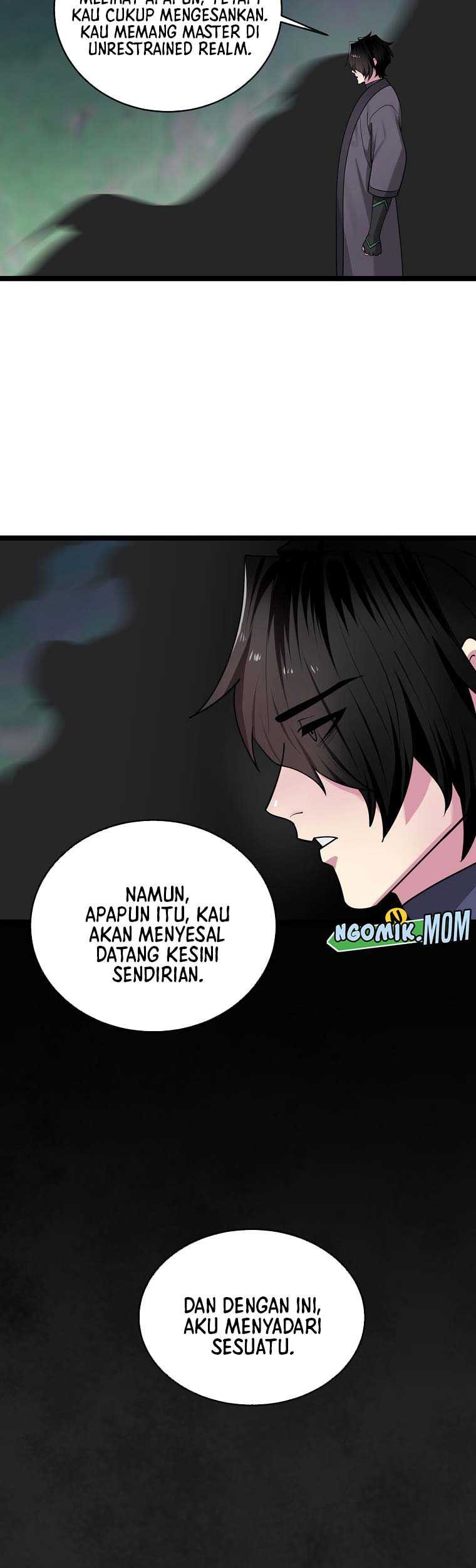 Volcanic Age Chapter 281 Gambar 52