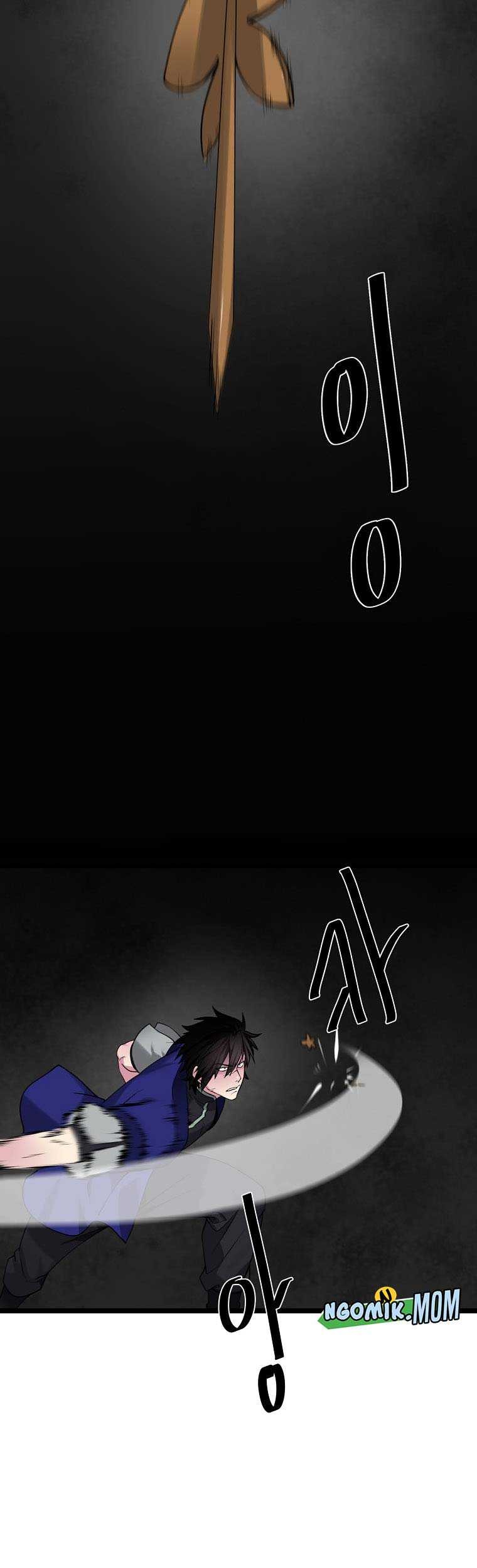 Volcanic Age Chapter 281 Gambar 48