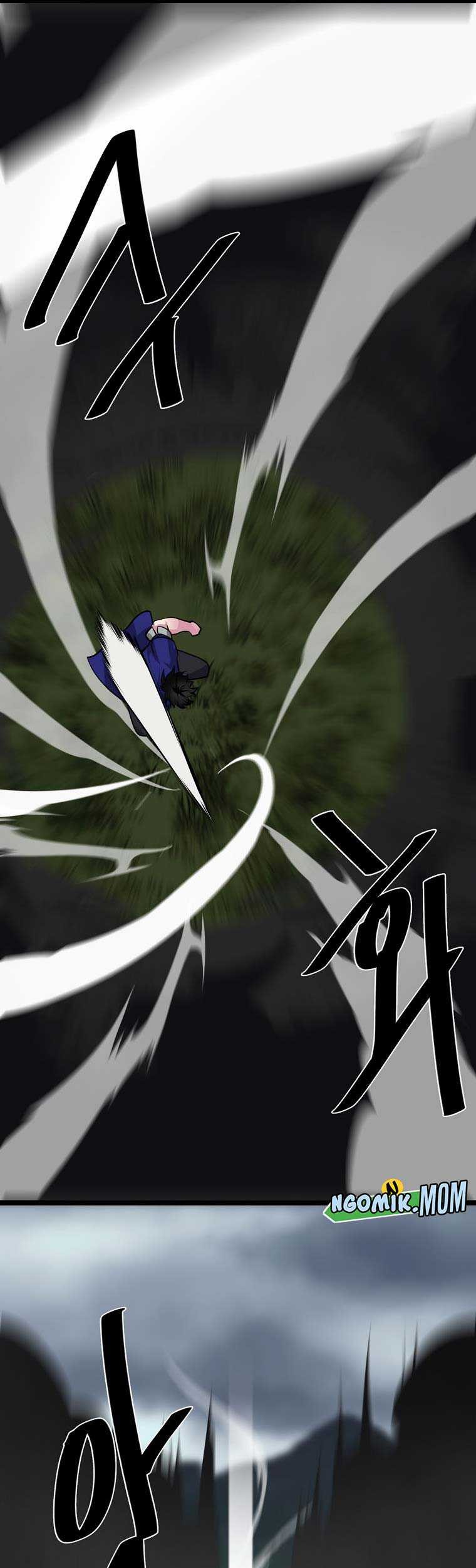 Volcanic Age Chapter 281 Gambar 50