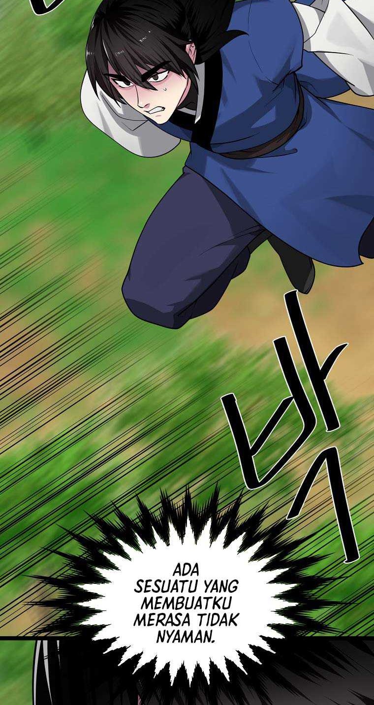 Volcanic Age Chapter 281 Gambar 55