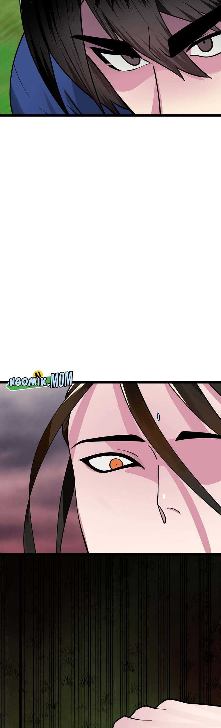 Volcanic Age Chapter 281 Gambar 56