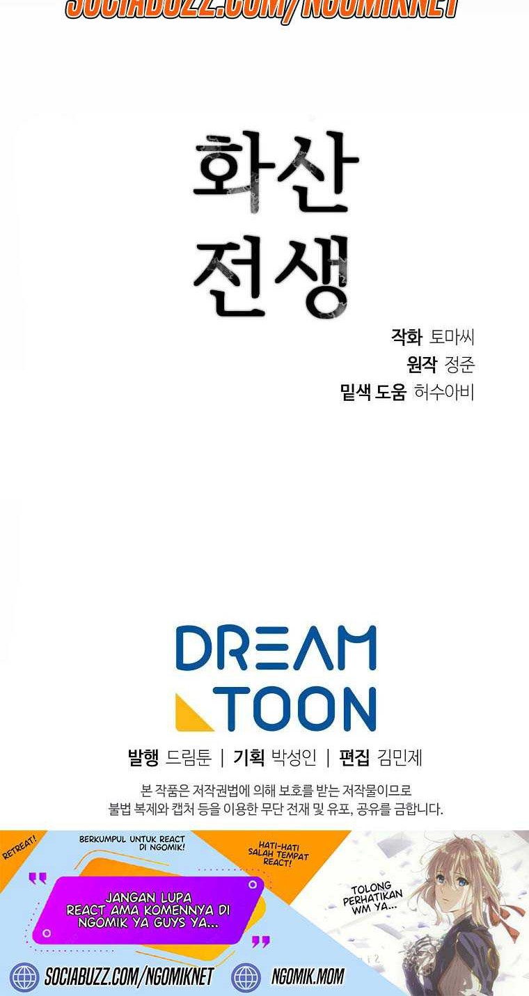 Volcanic Age Chapter 281 Gambar 59