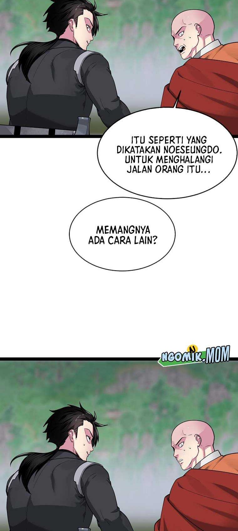 Volcanic Age Chapter 282 Gambar 7