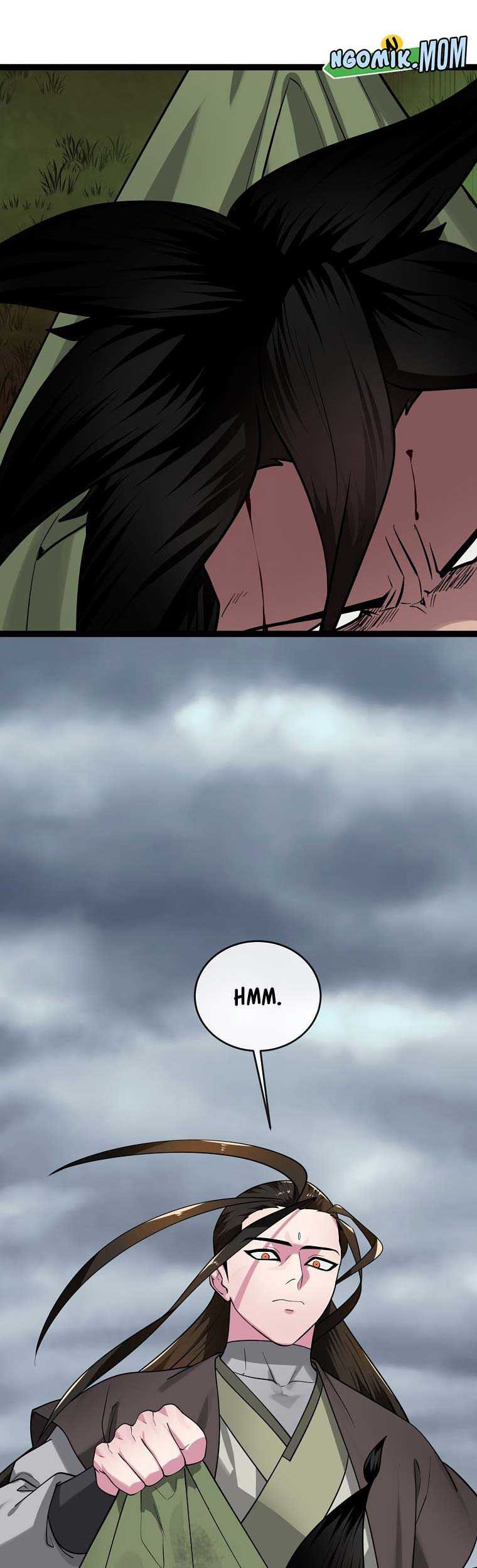 Volcanic Age Chapter 282 Gambar 10