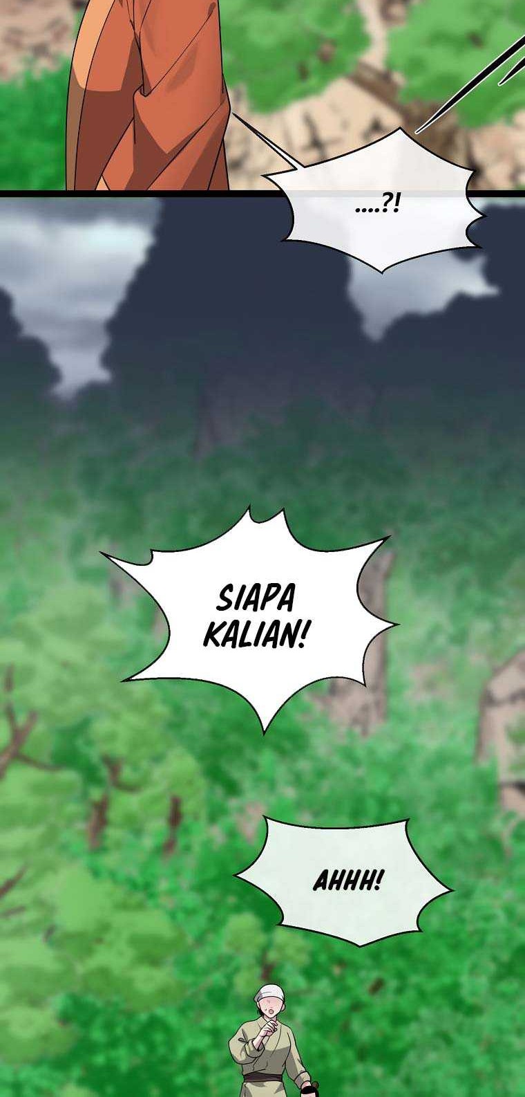 Volcanic Age Chapter 282 Gambar 21