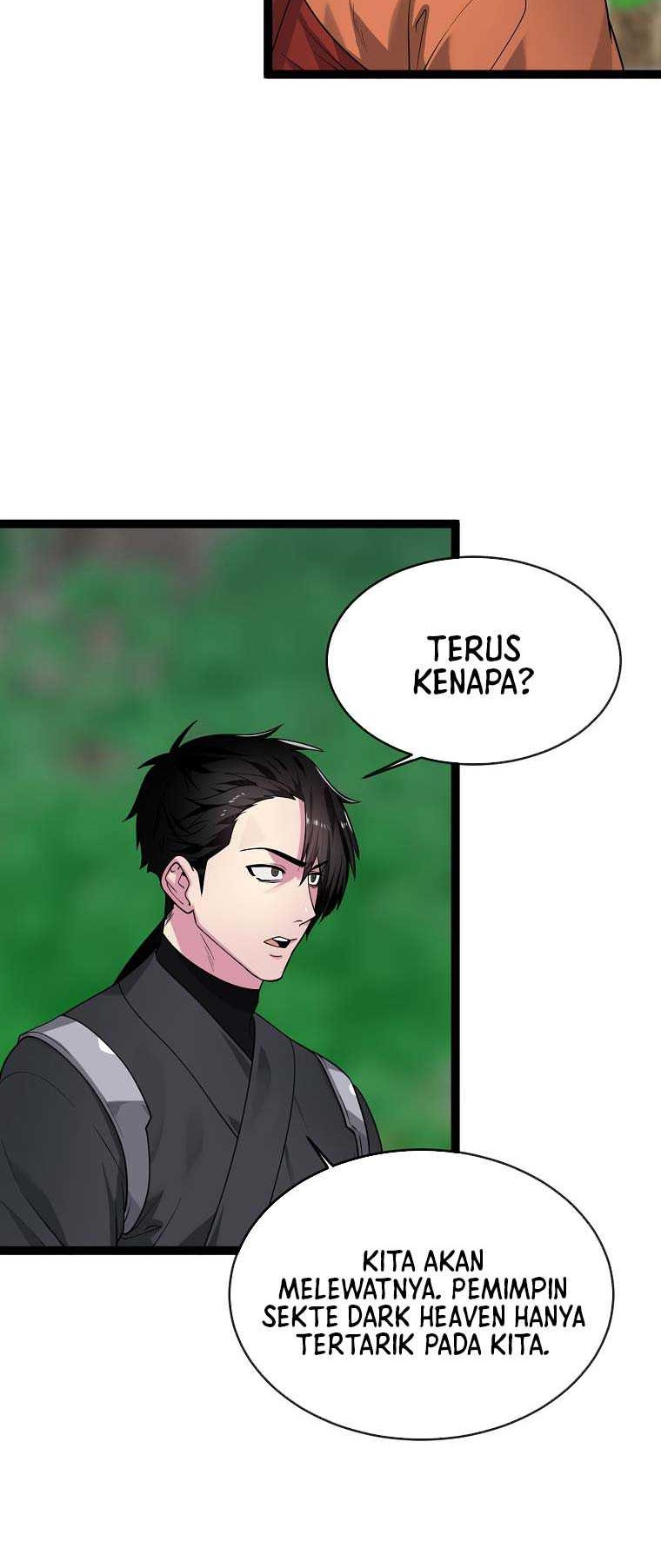 Volcanic Age Chapter 282 Gambar 29