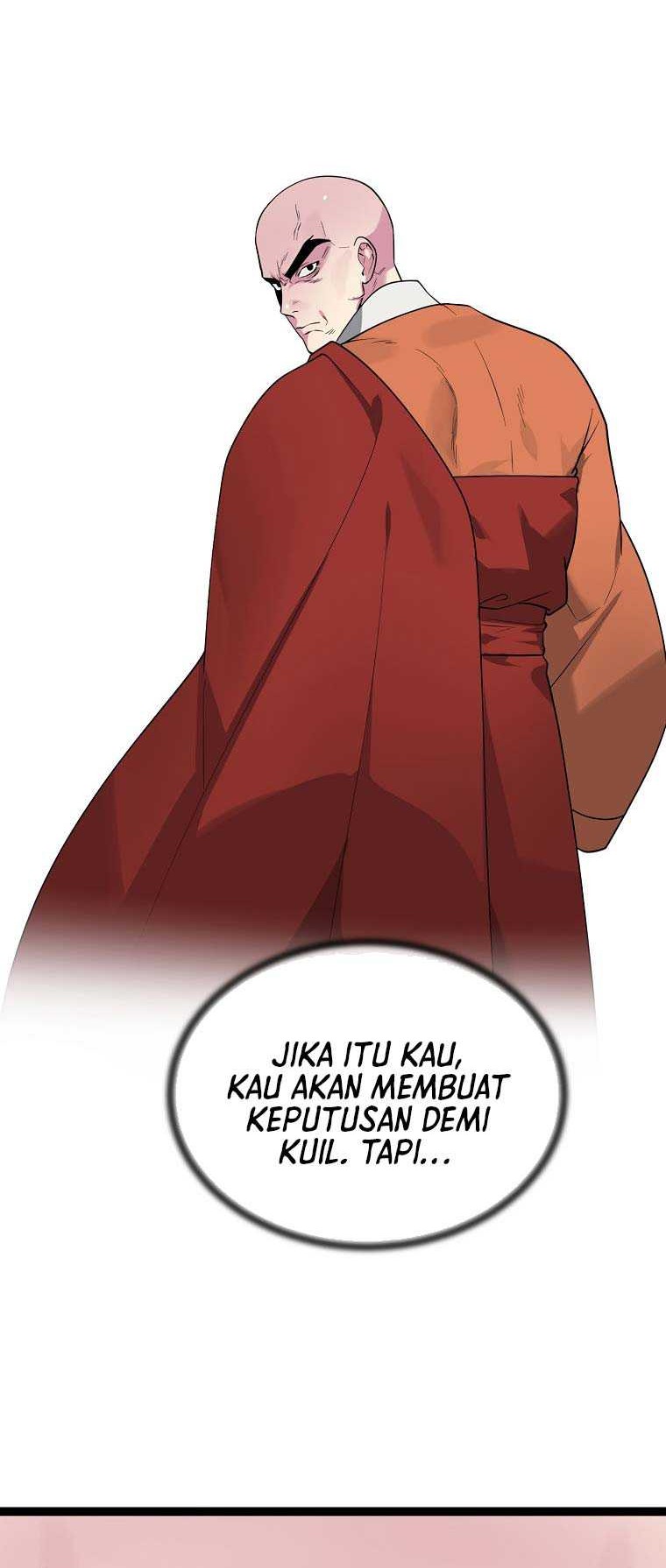 Volcanic Age Chapter 282 Gambar 39