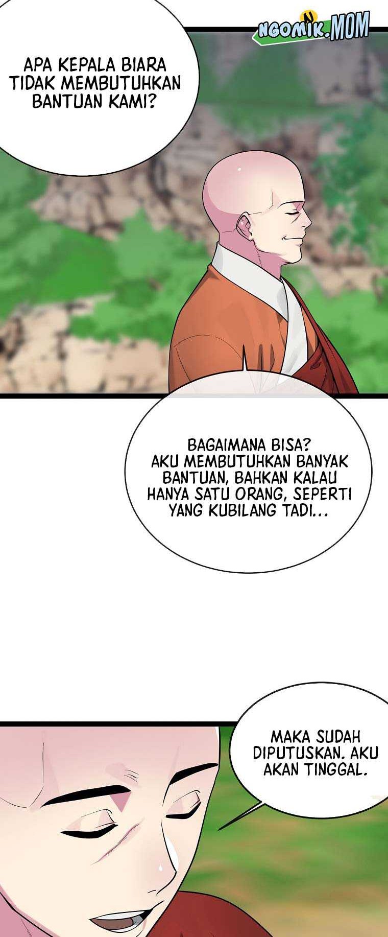 Volcanic Age Chapter 282 Gambar 53