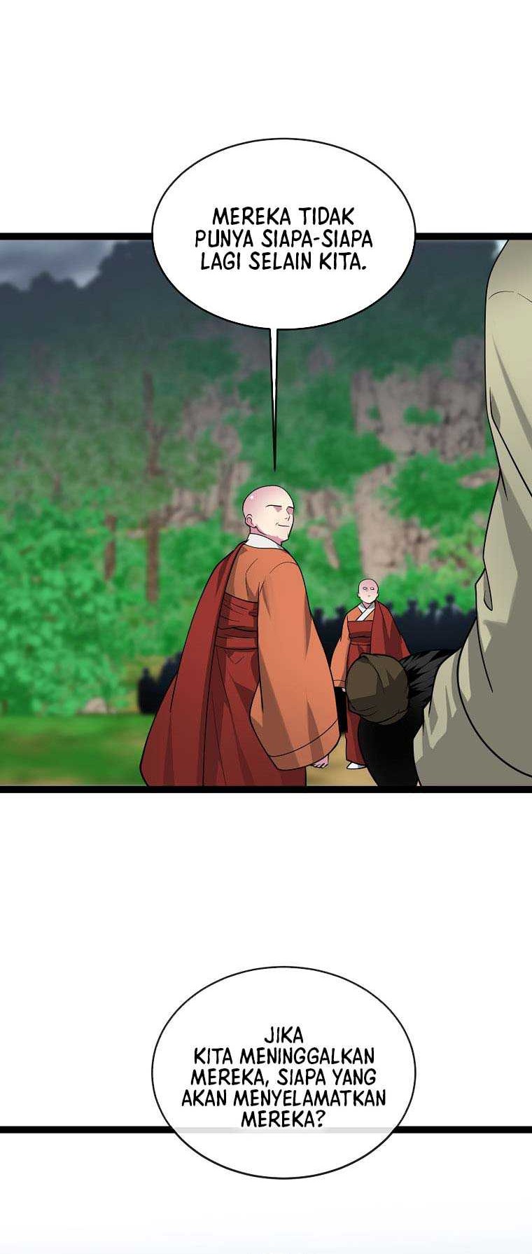 Volcanic Age Chapter 282 Gambar 49