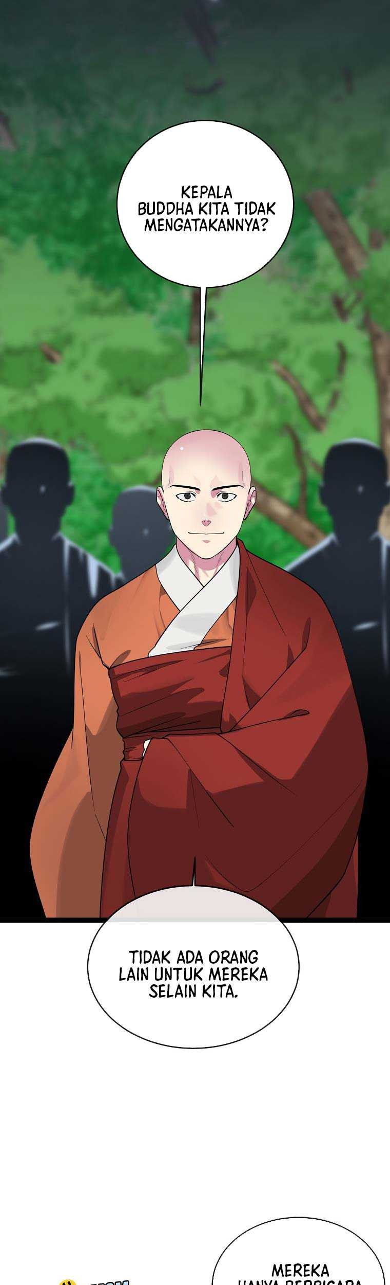 Volcanic Age Chapter 282 Gambar 56