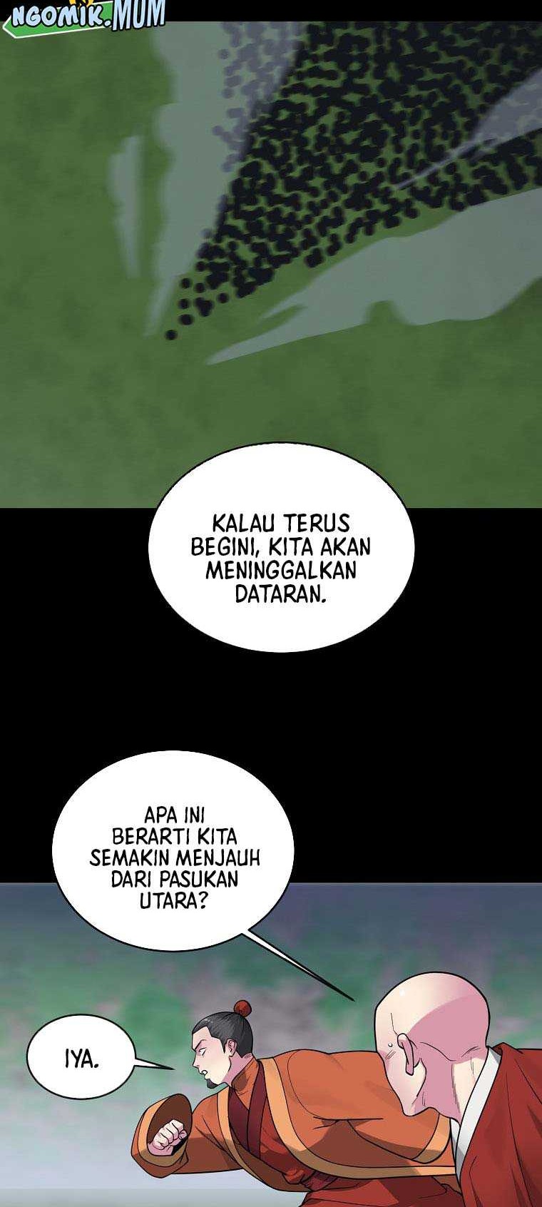 Volcanic Age Chapter 282 Gambar 3