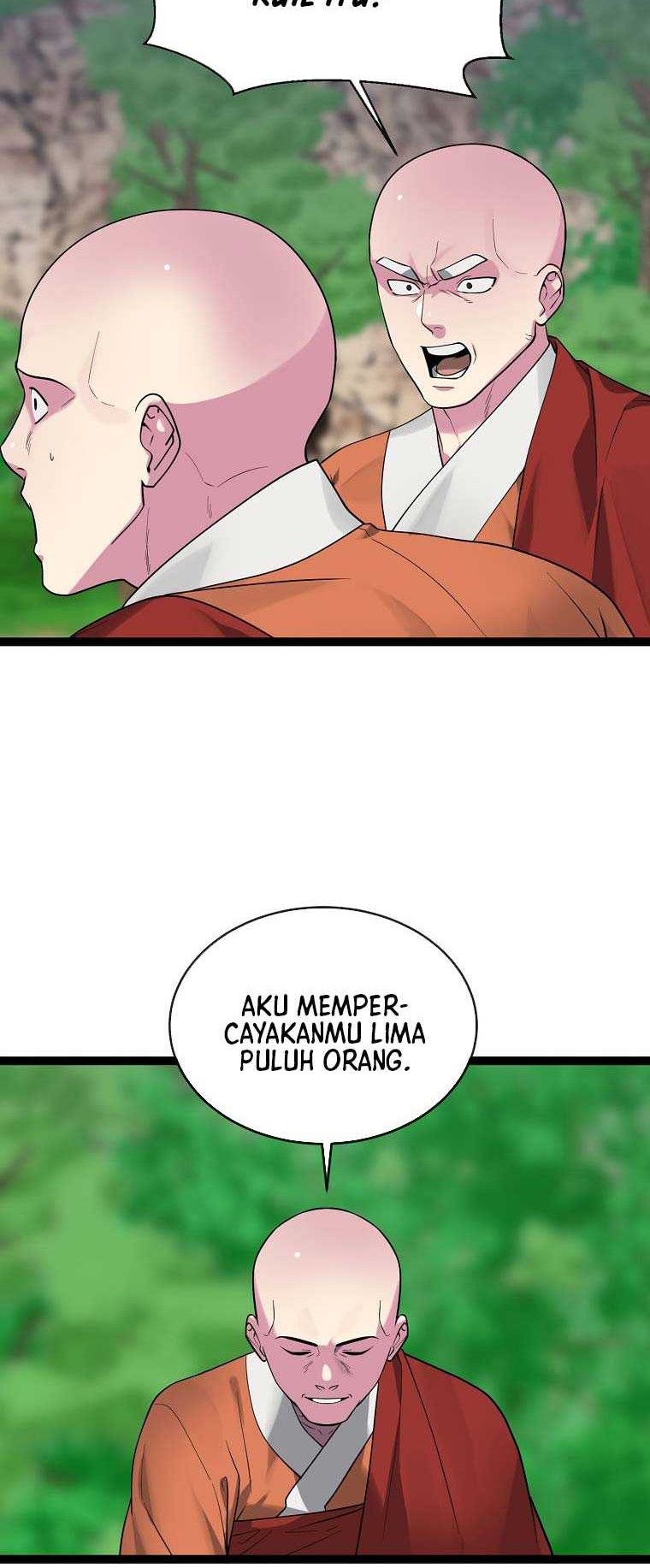 Volcanic Age Chapter 282 Gambar 61