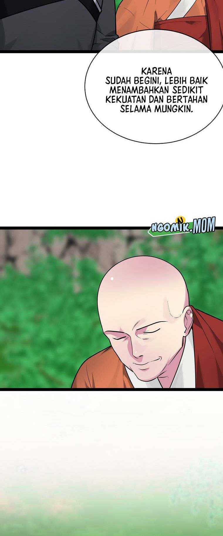 Volcanic Age Chapter 282 Gambar 73