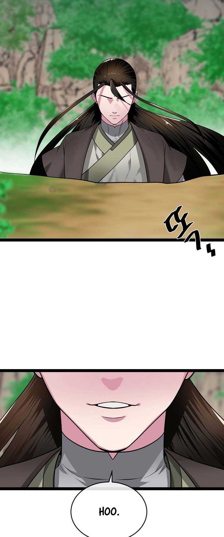 Volcanic Age Chapter 282 Gambar 67