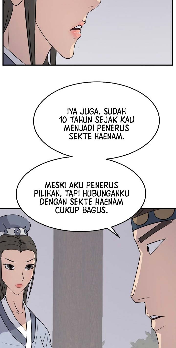 Volcanic Age Chapter 283 Gambar 9