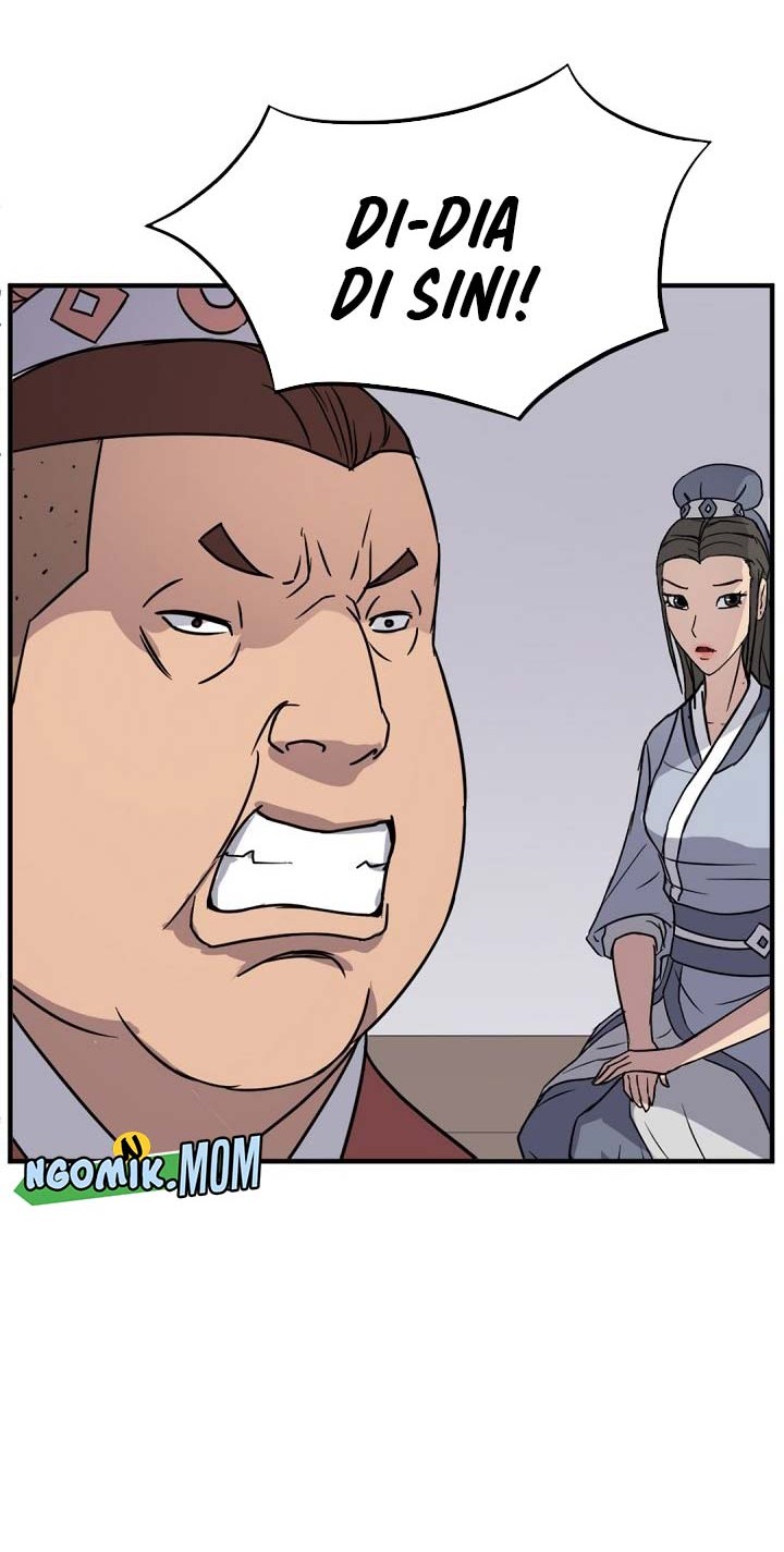 Volcanic Age Chapter 283 Gambar 13