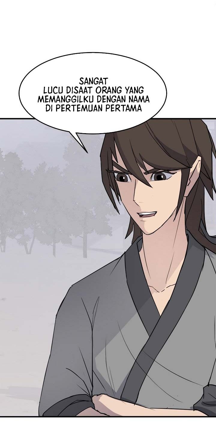 Volcanic Age Chapter 283 Gambar 25