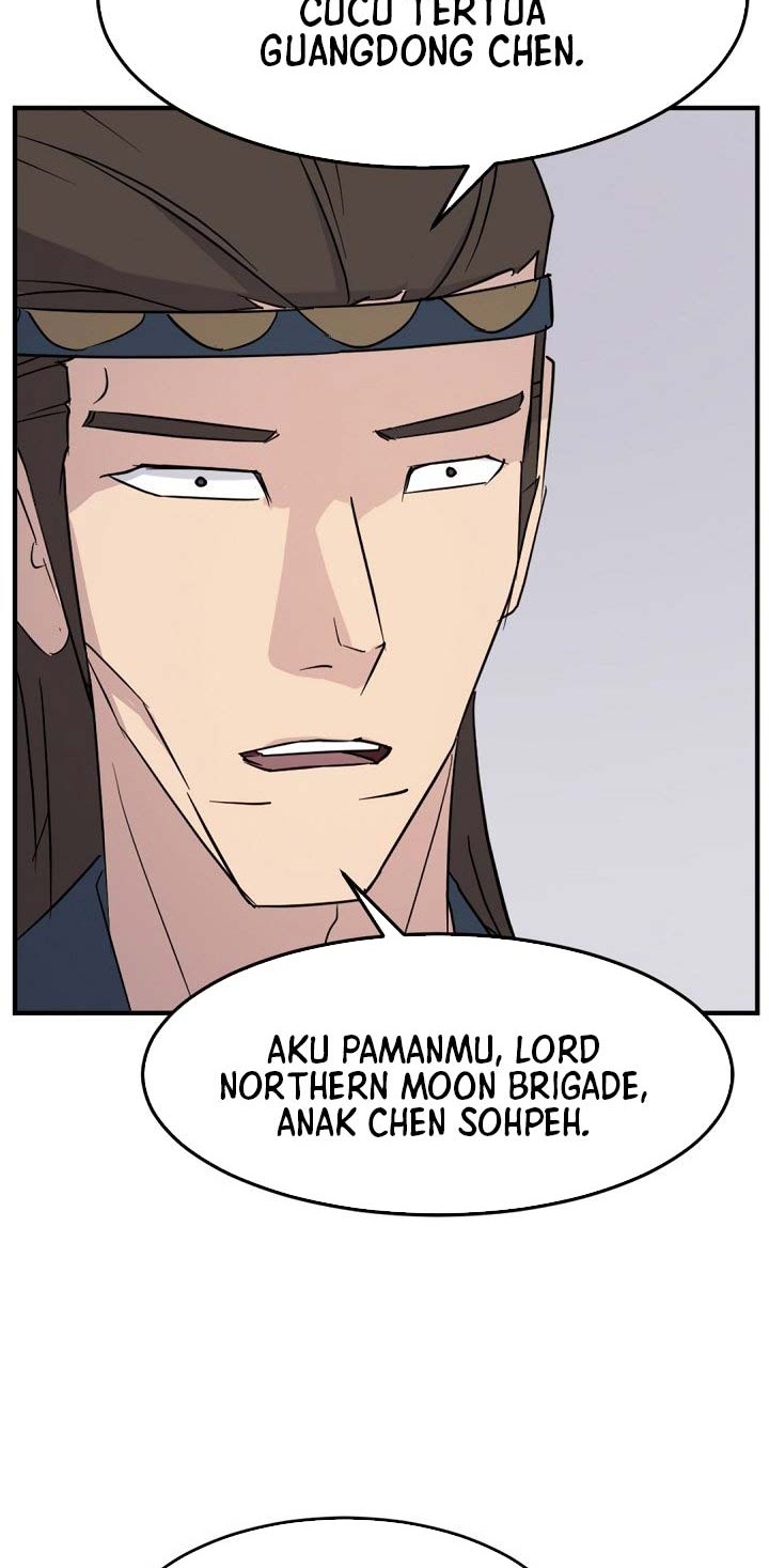 Volcanic Age Chapter 283 Gambar 19