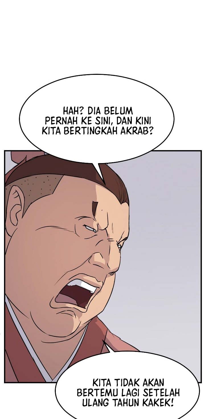 Volcanic Age Chapter 283 Gambar 21
