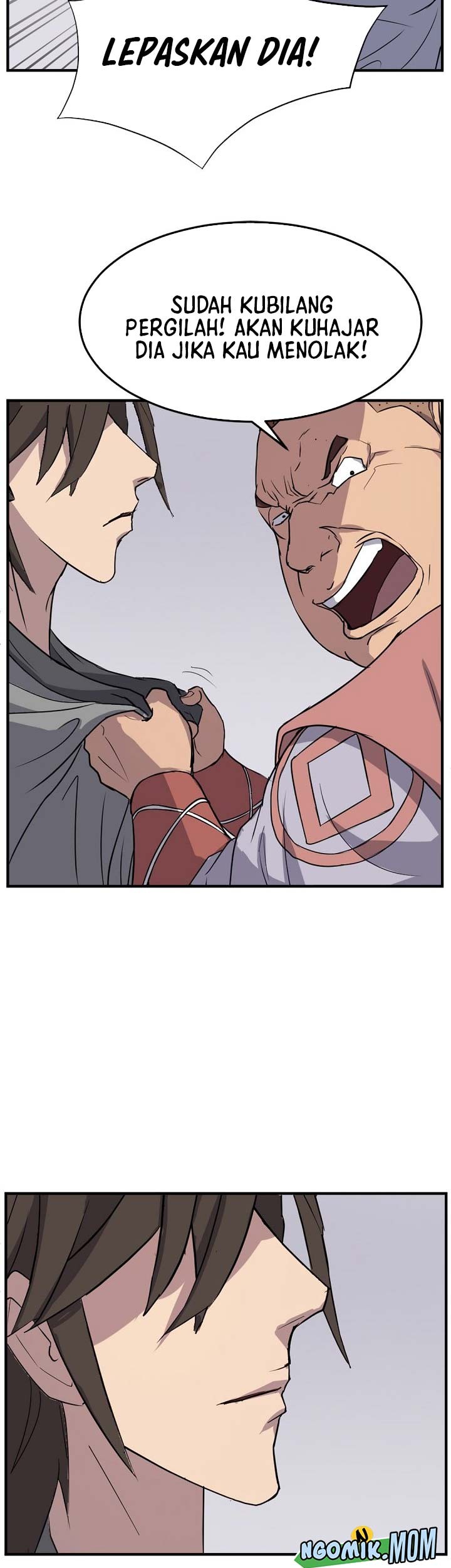 Volcanic Age Chapter 283 Gambar 32