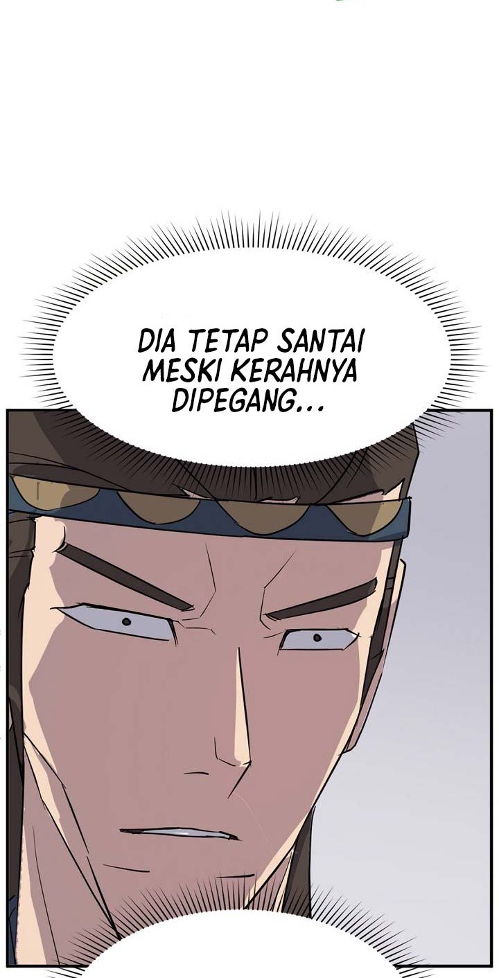 Volcanic Age Chapter 283 Gambar 33