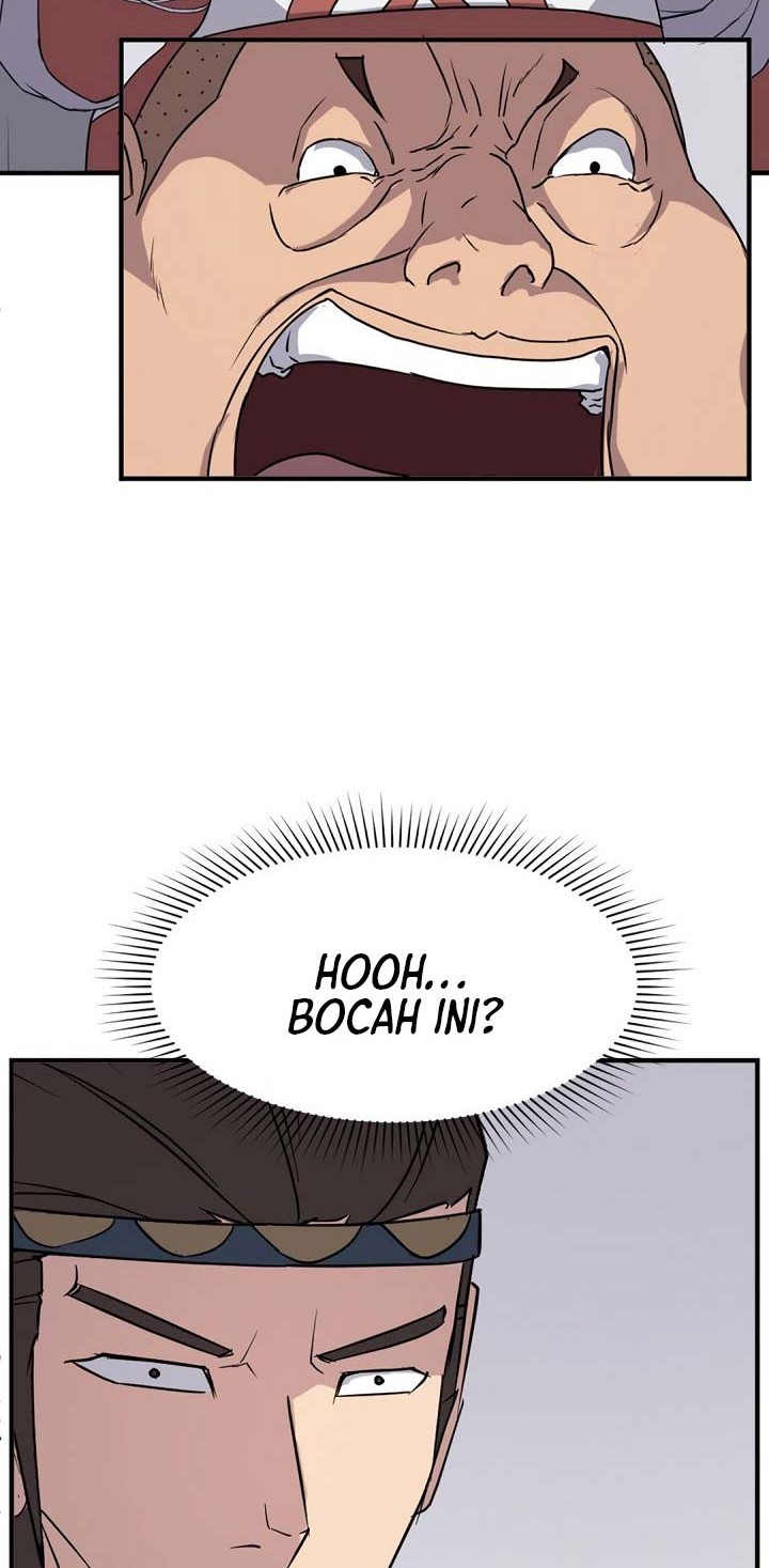 Volcanic Age Chapter 283 Gambar 27