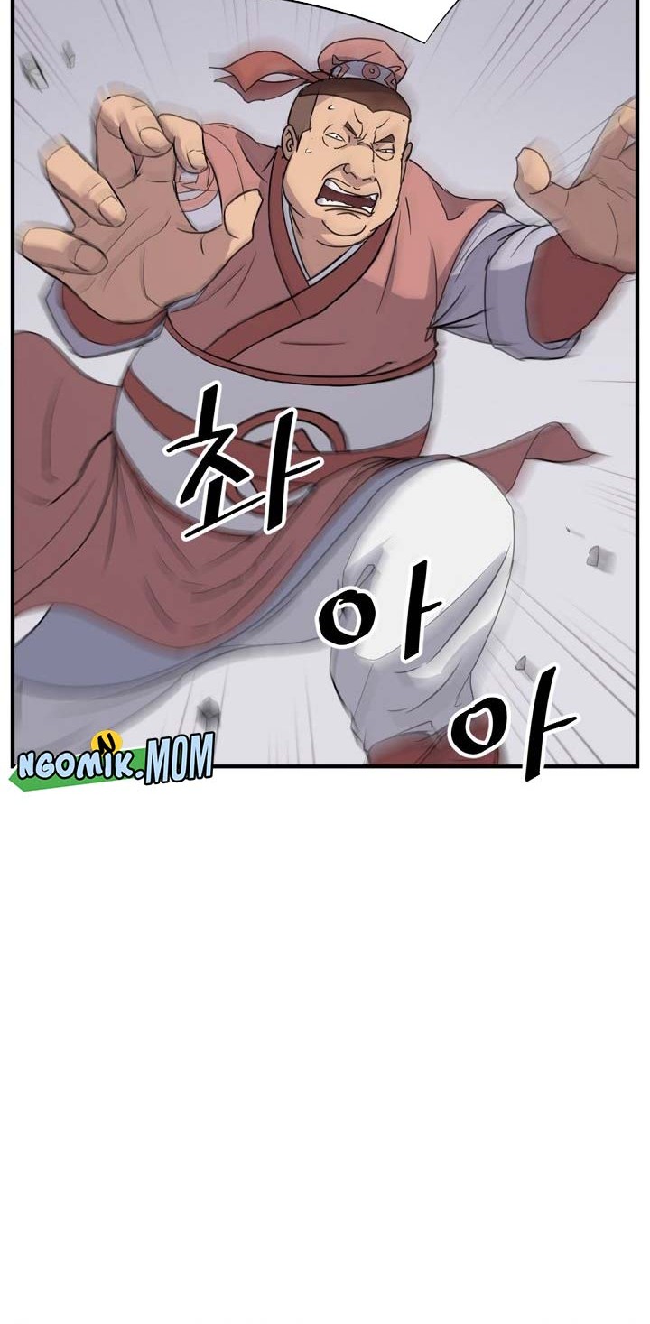 Volcanic Age Chapter 283 Gambar 29