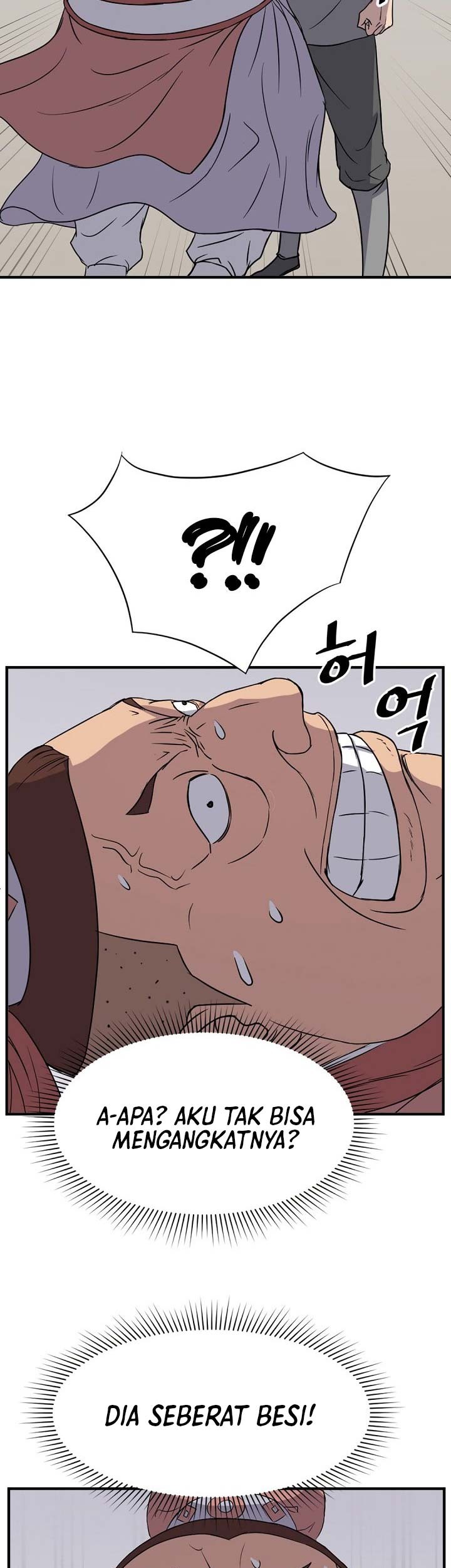 Volcanic Age Chapter 283 Gambar 36