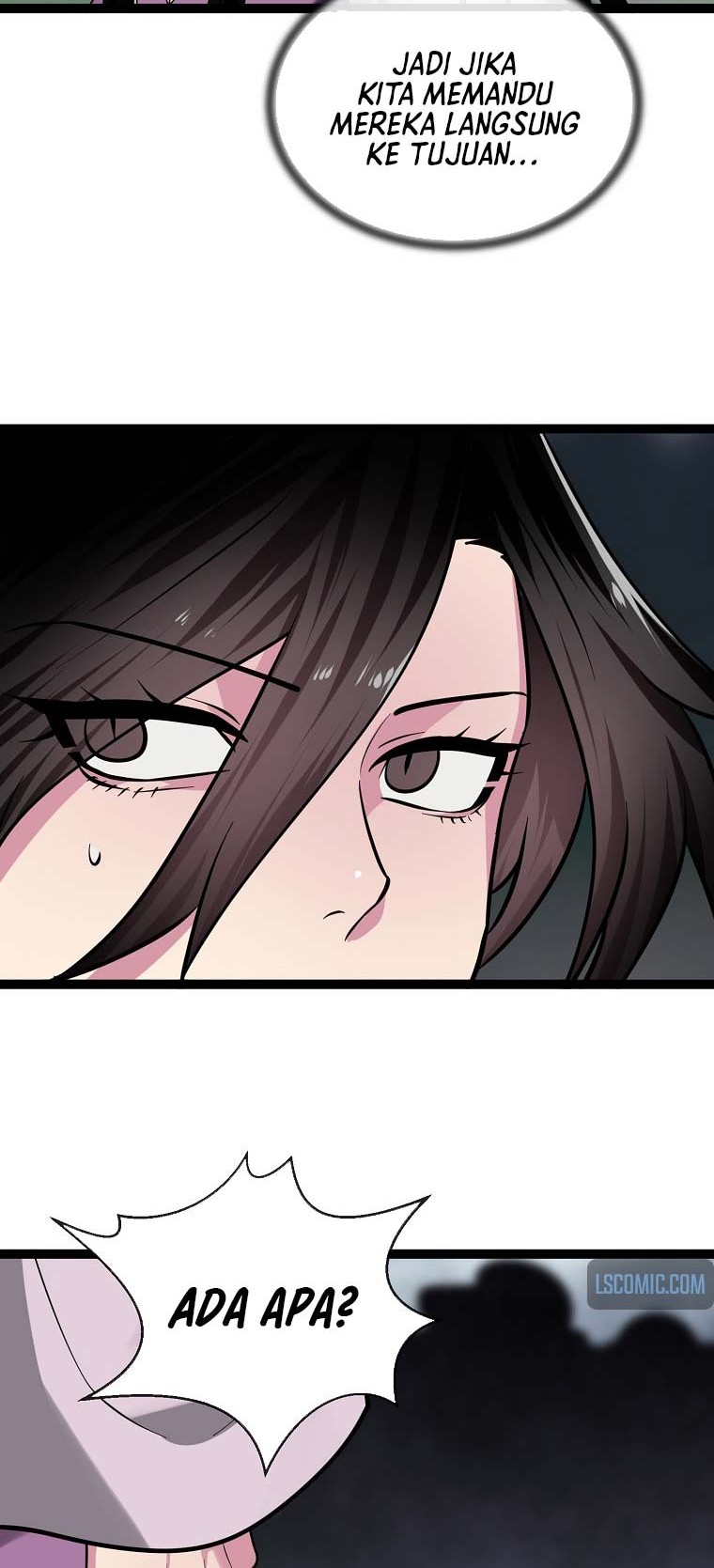 Volcanic Age Chapter 283 Gambar 45