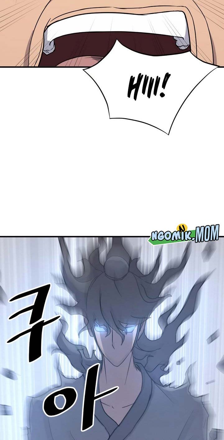 Volcanic Age Chapter 283 Gambar 39