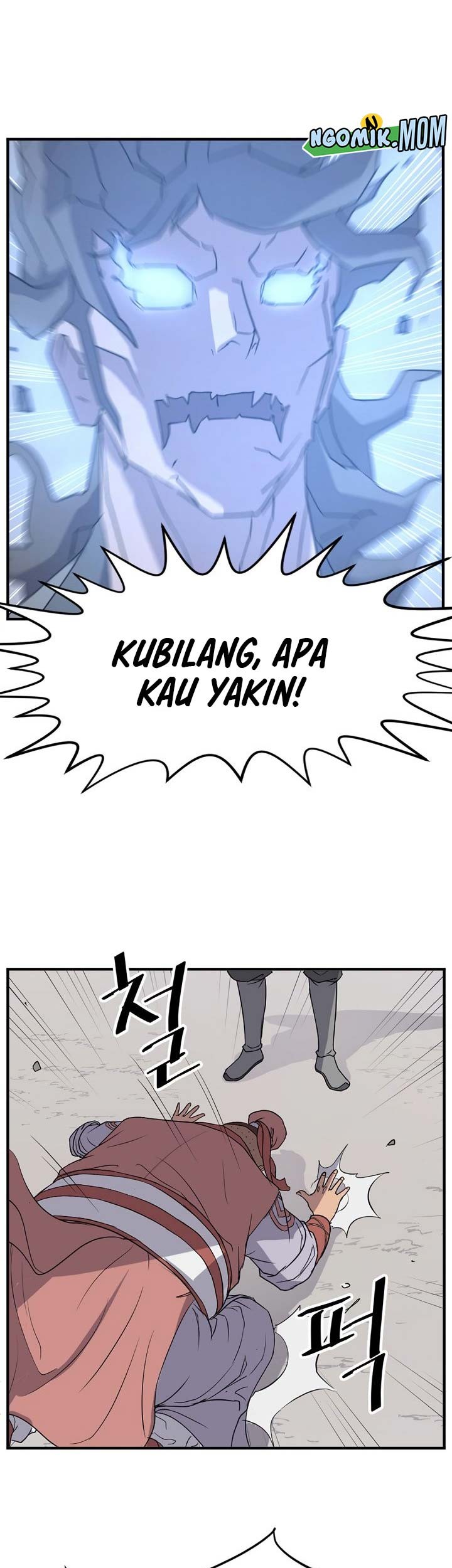 Volcanic Age Chapter 283 Gambar 42