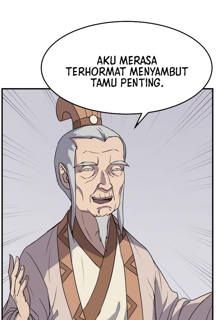 Volcanic Age Chapter 283 Gambar 53