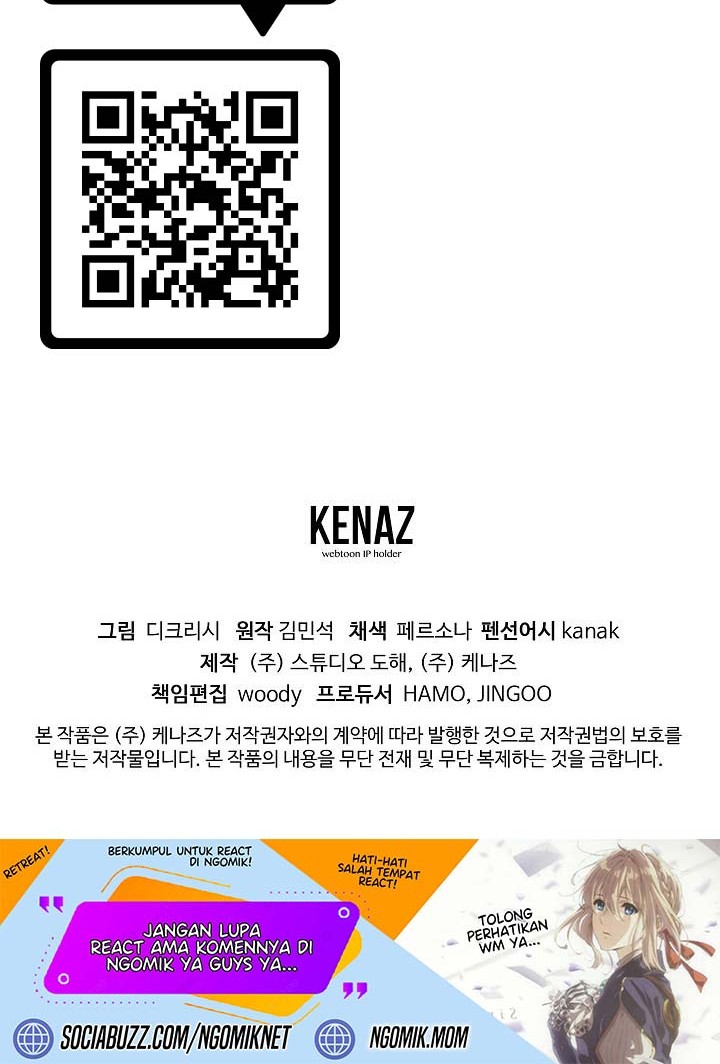 Volcanic Age Chapter 283 Gambar 55