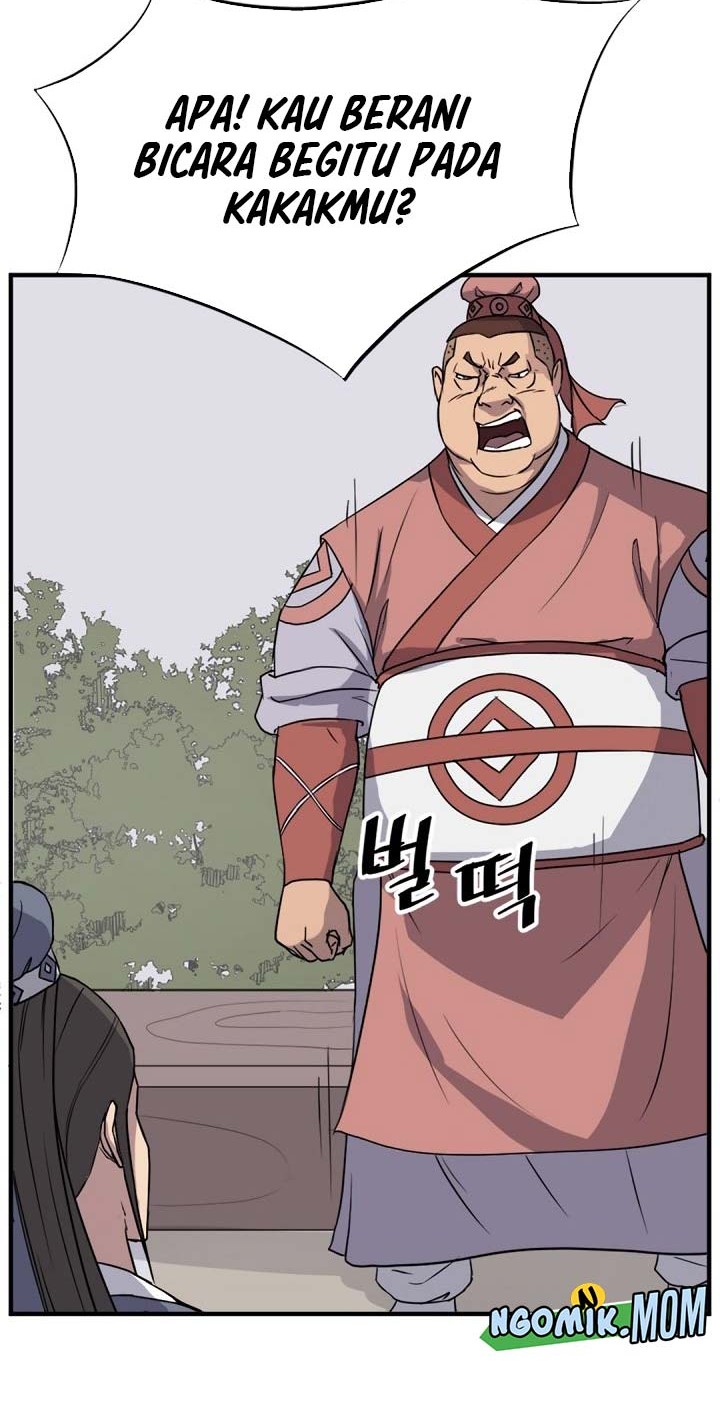 Volcanic Age Chapter 283 Gambar 5