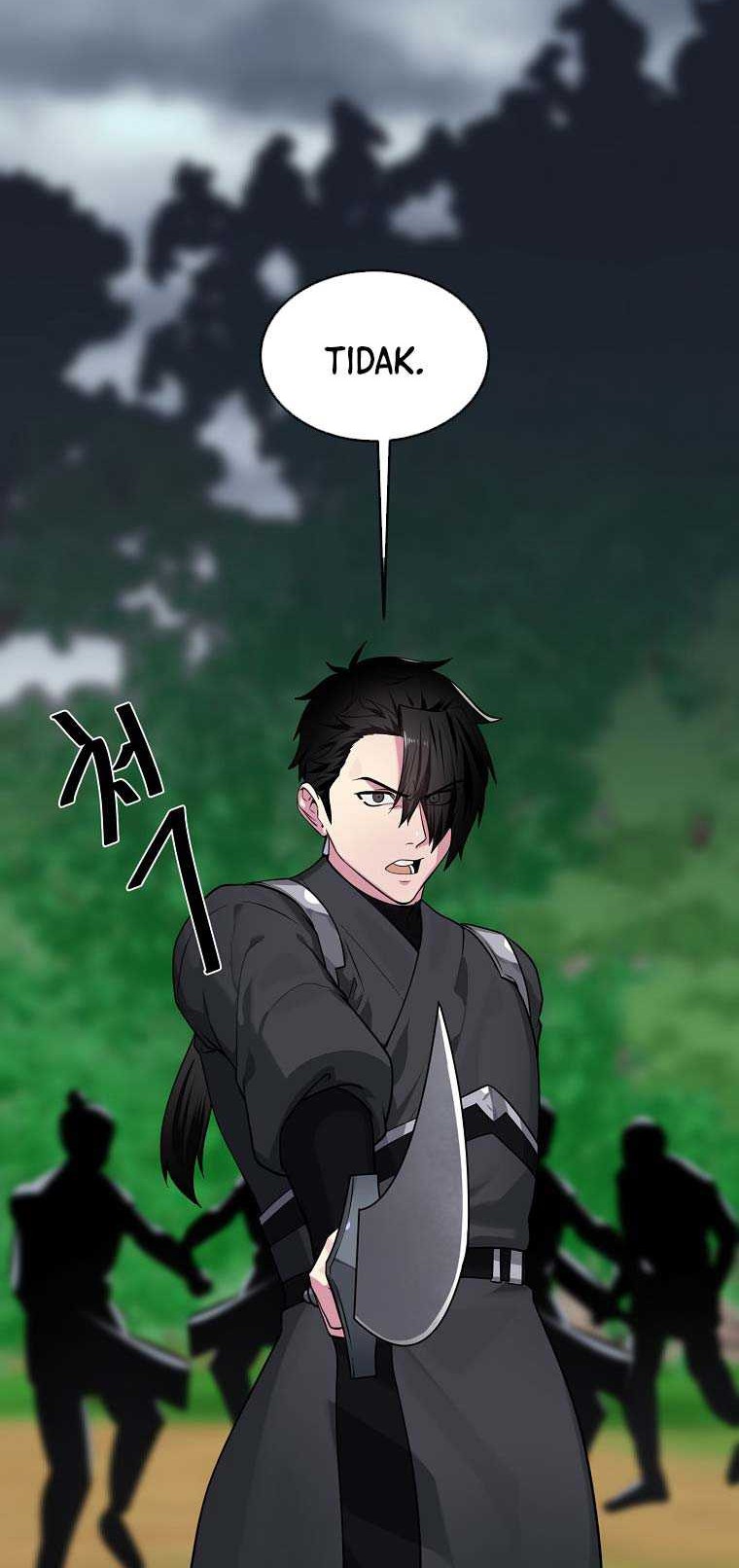 Volcanic Age Chapter 284 Gambar 33