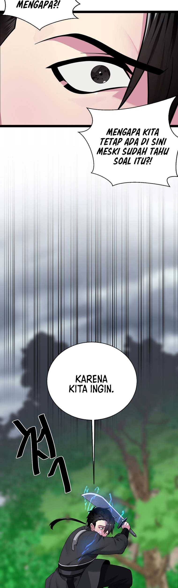 Volcanic Age Chapter 284 Gambar 36