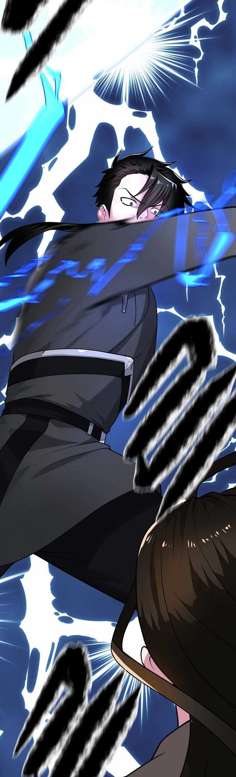 Volcanic Age Chapter 284 Gambar 40