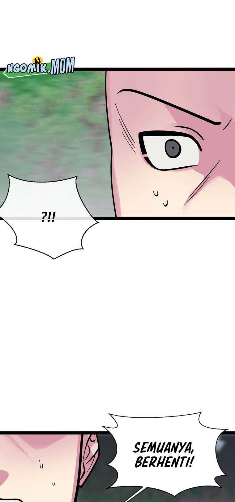 Volcanic Age Chapter 284 Gambar 3