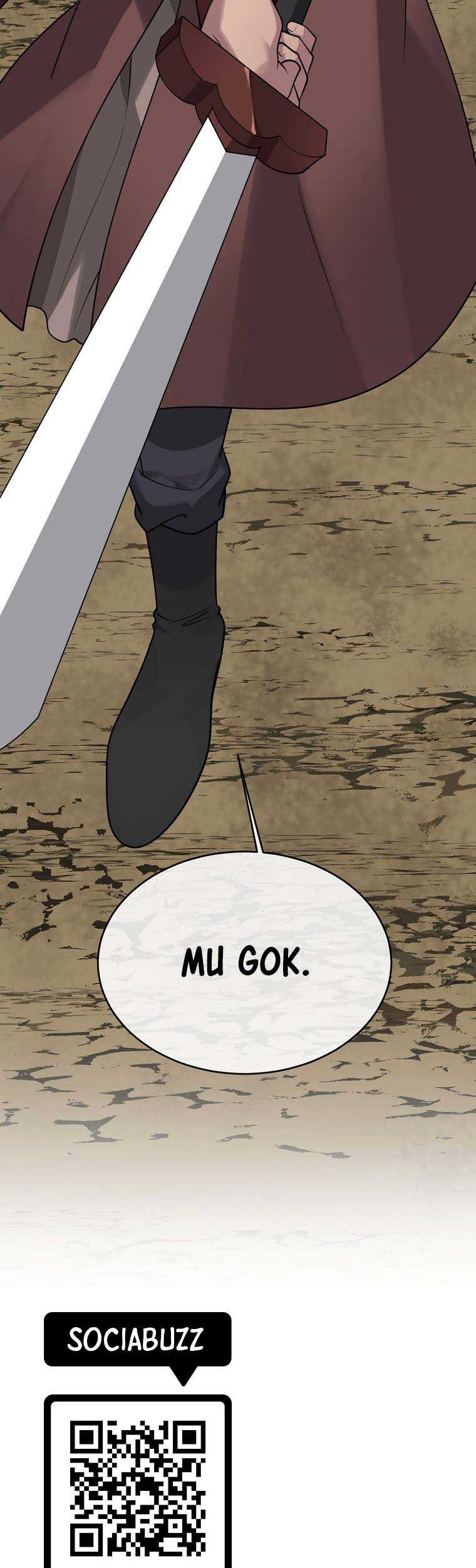 Volcanic Age Chapter 284 Gambar 58