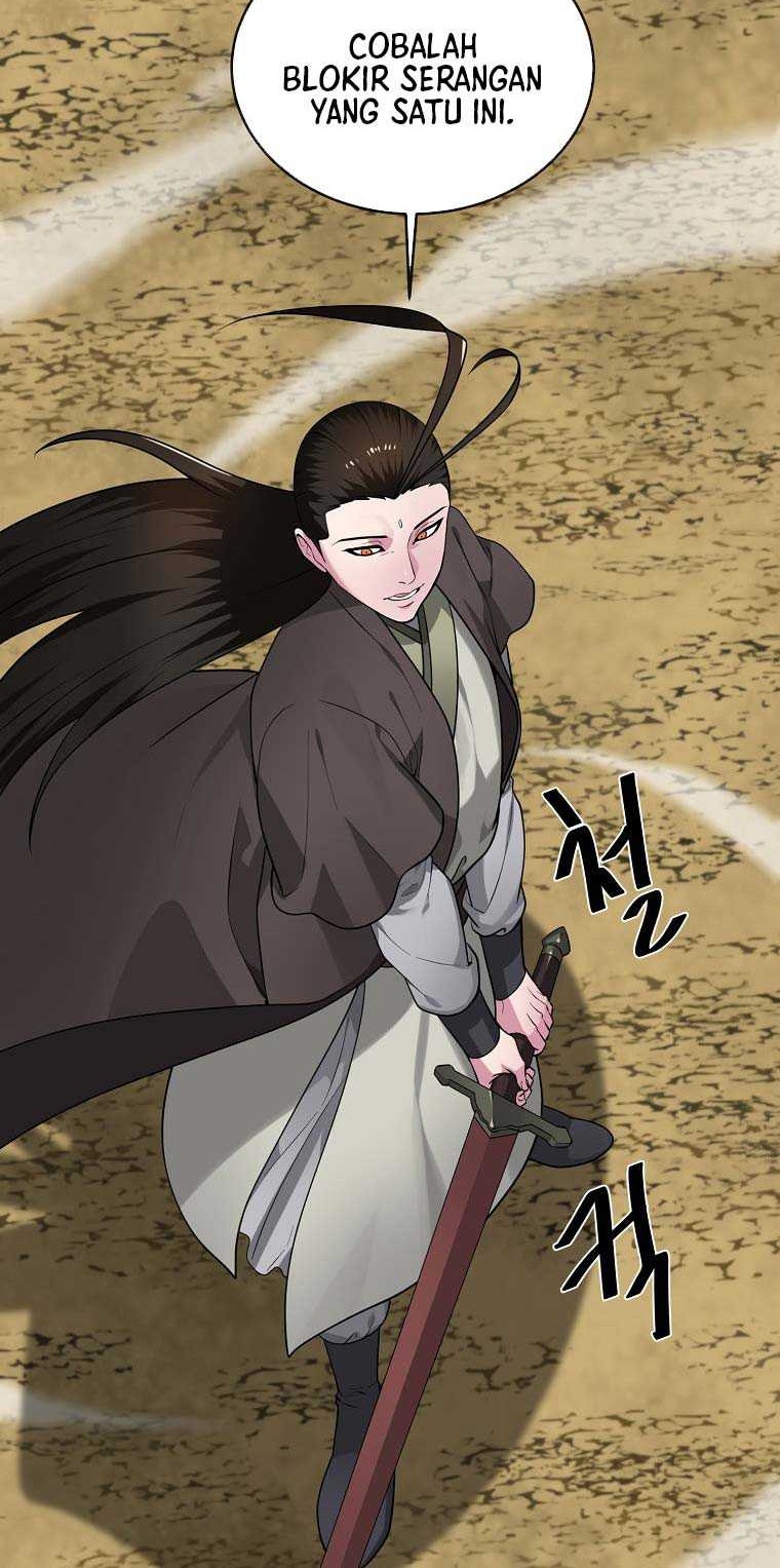 Volcanic Age Chapter 285 Gambar 15