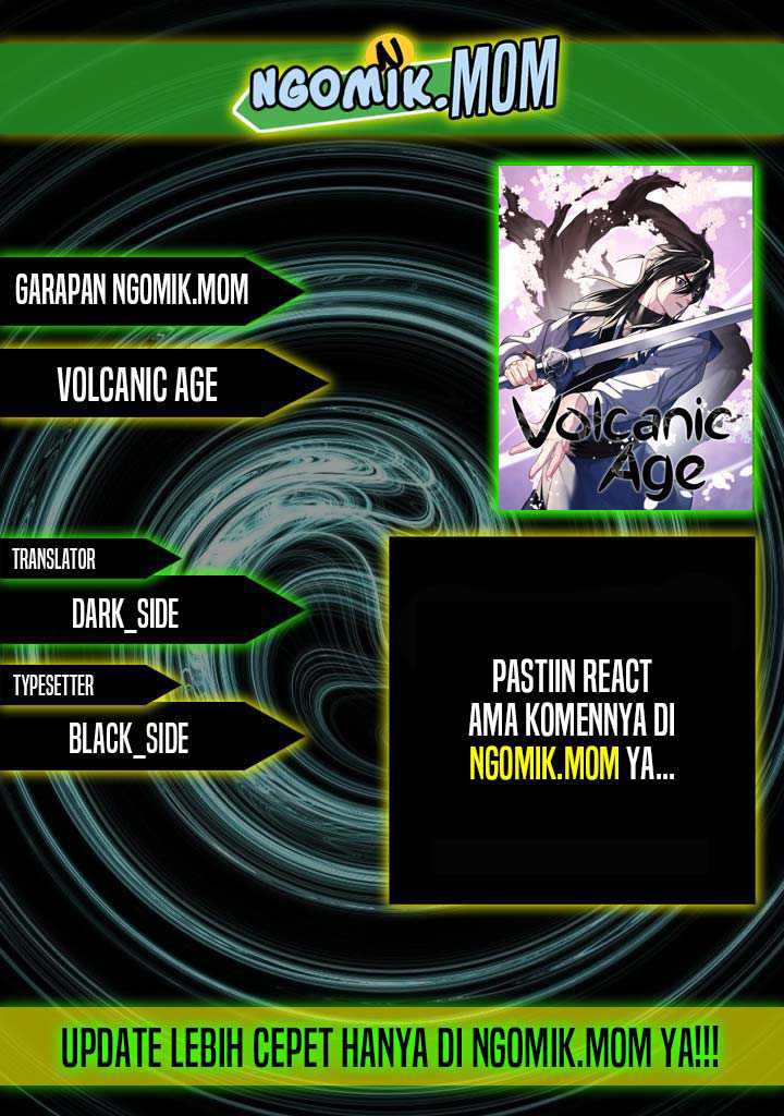 Komik Volcanic Age Chapter 285 gambar nomor 1