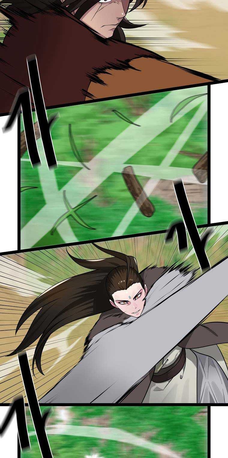 Volcanic Age Chapter 285 Gambar 19