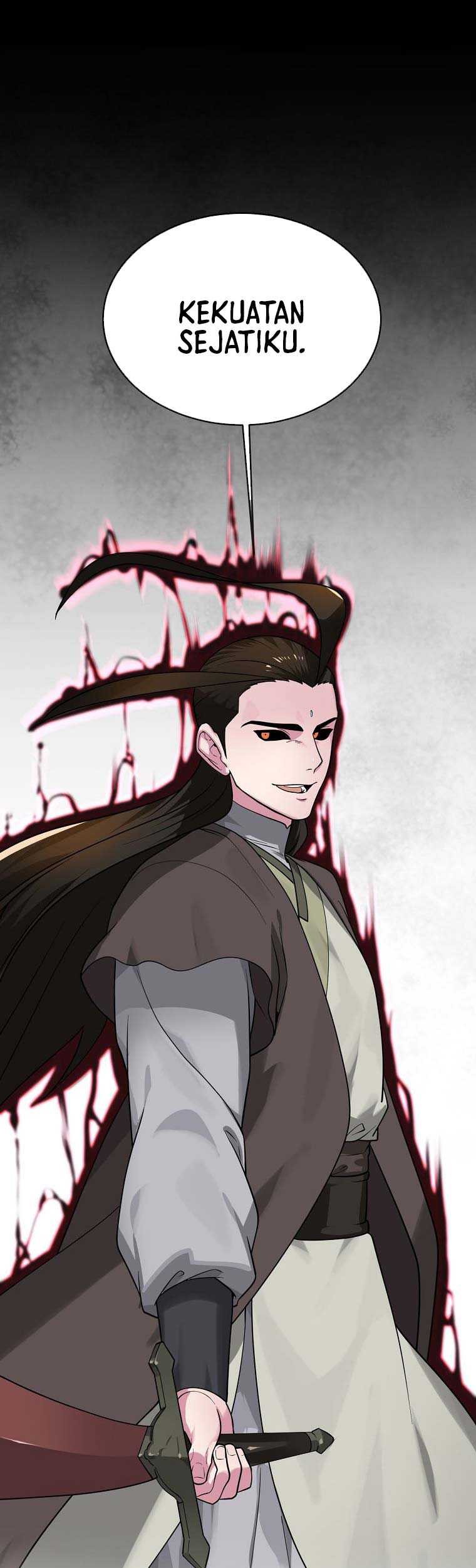 Volcanic Age Chapter 285 Gambar 44